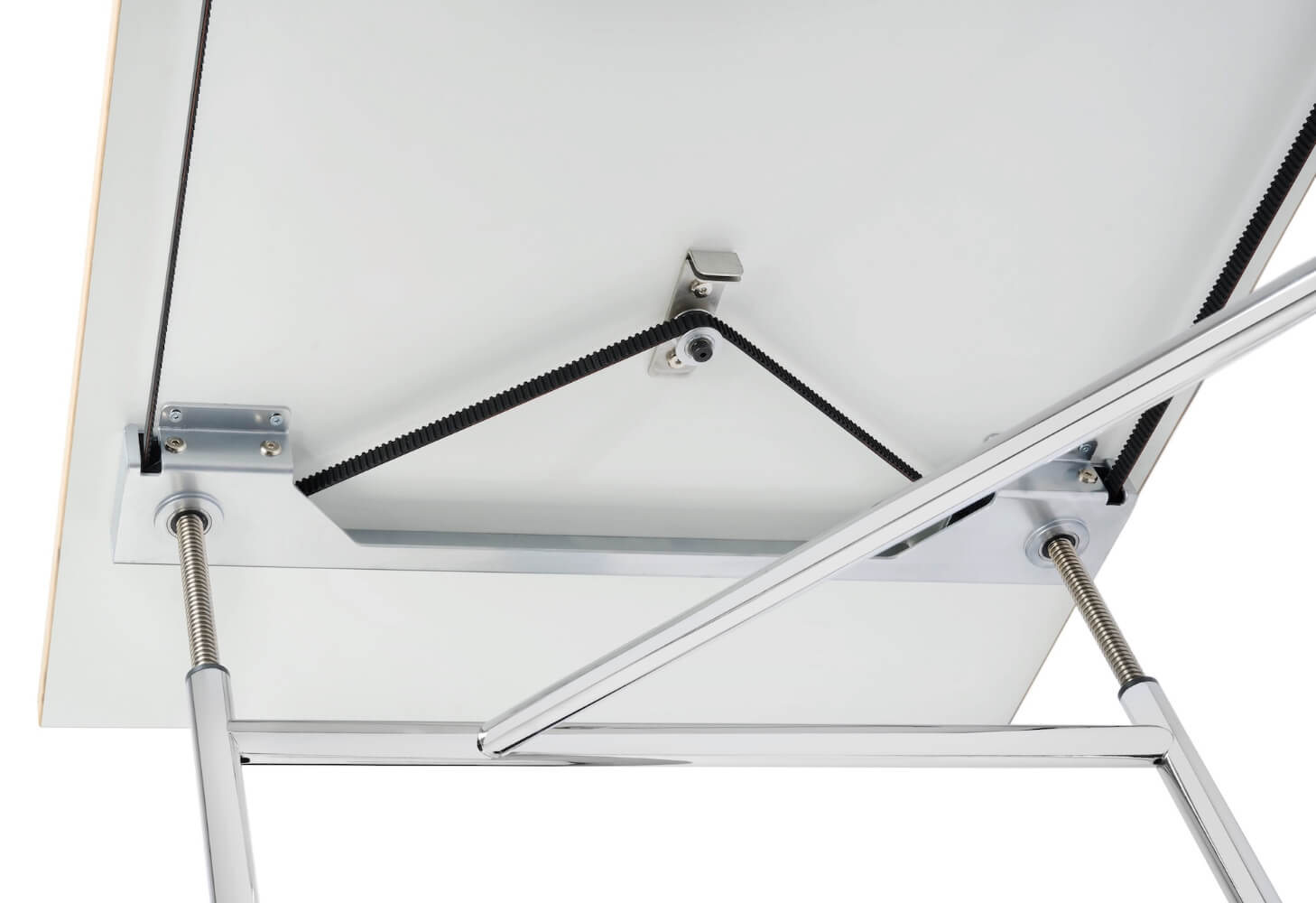 Eiermann M Tisch Mechanische Höhenverstellung Richard Lampert