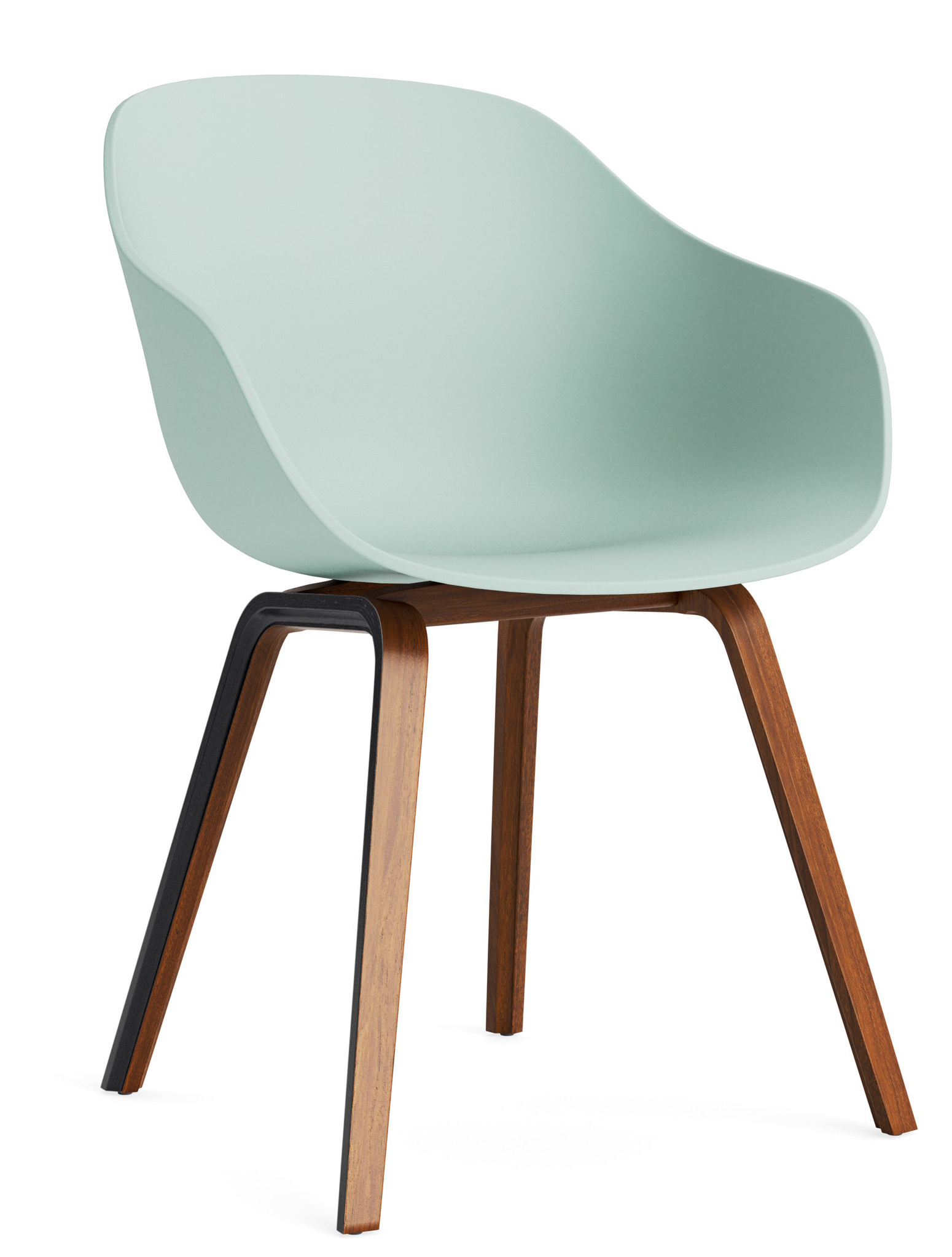 About A Chair AAC22 / AAC 22 Stuhl Hay