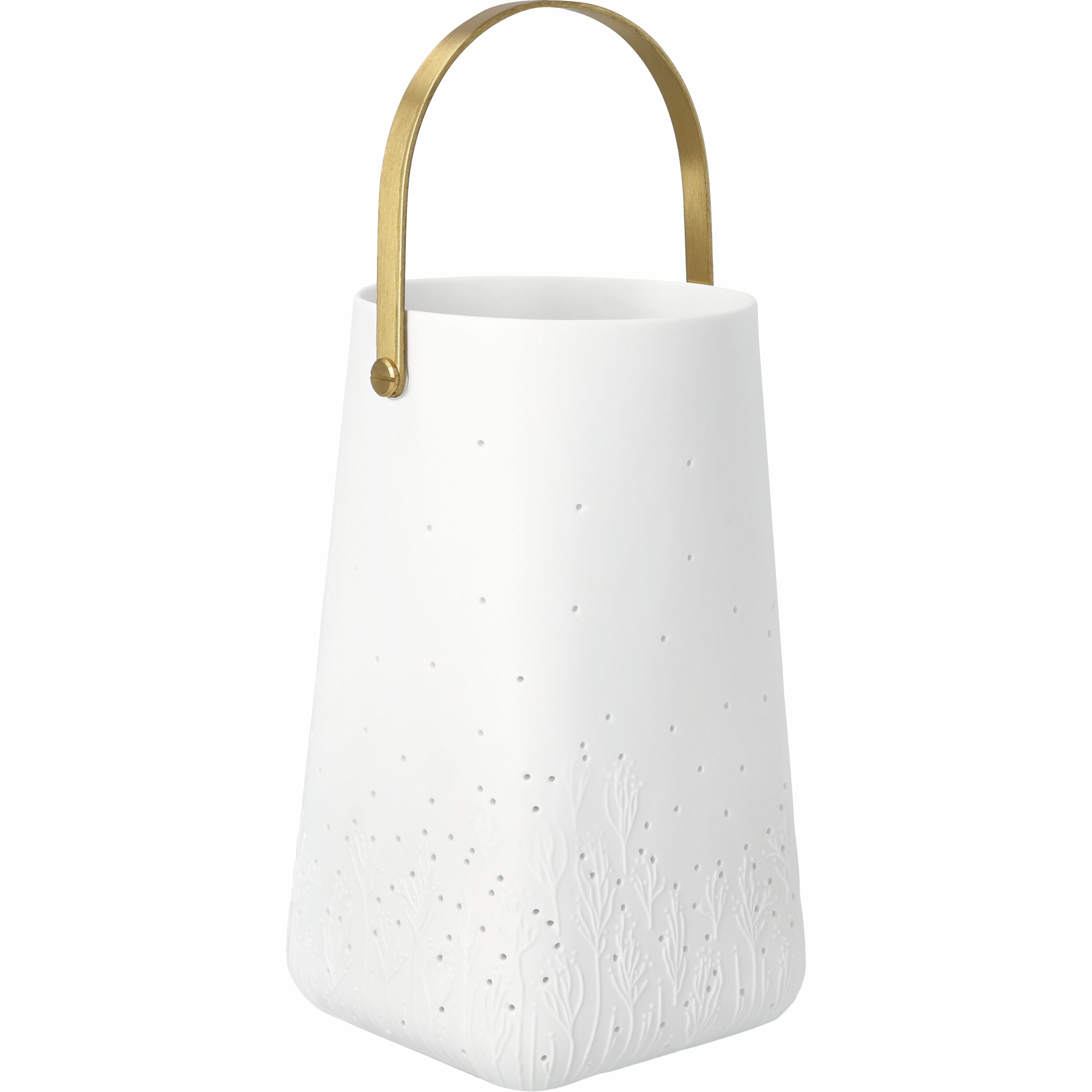 Laterne Wildwiese Räder