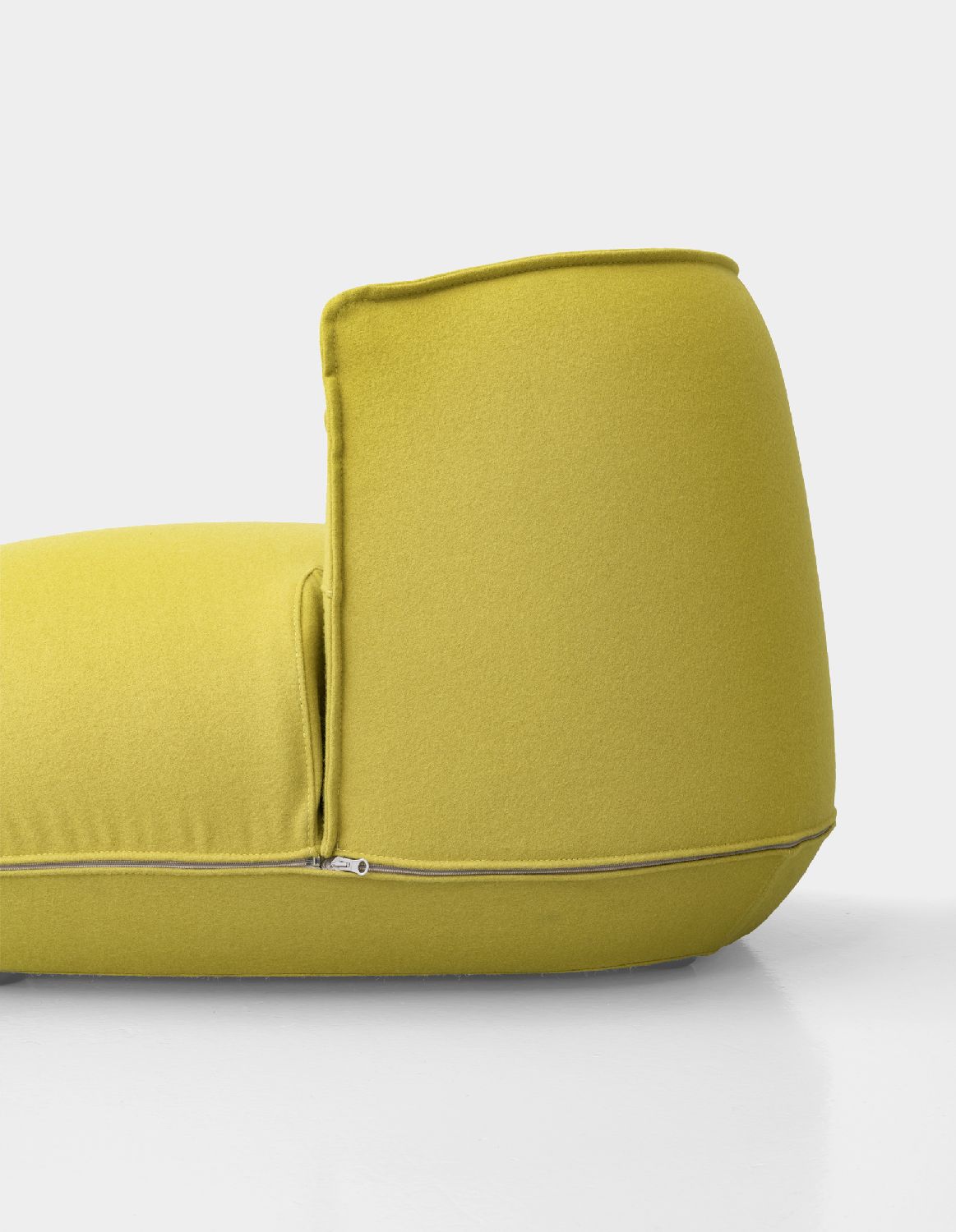 Brioni Loungesessel Large Kristalia