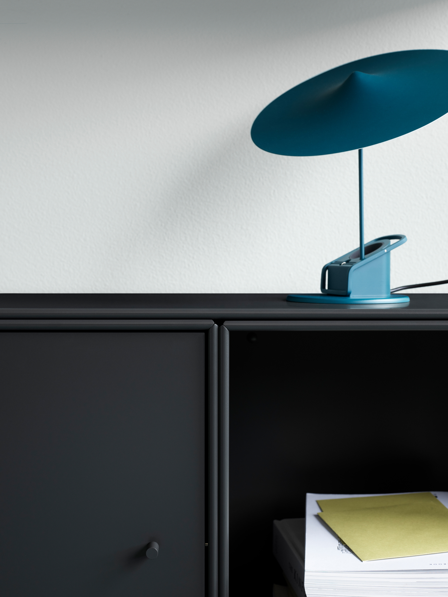 Mini offenes Modul Nordic Montana