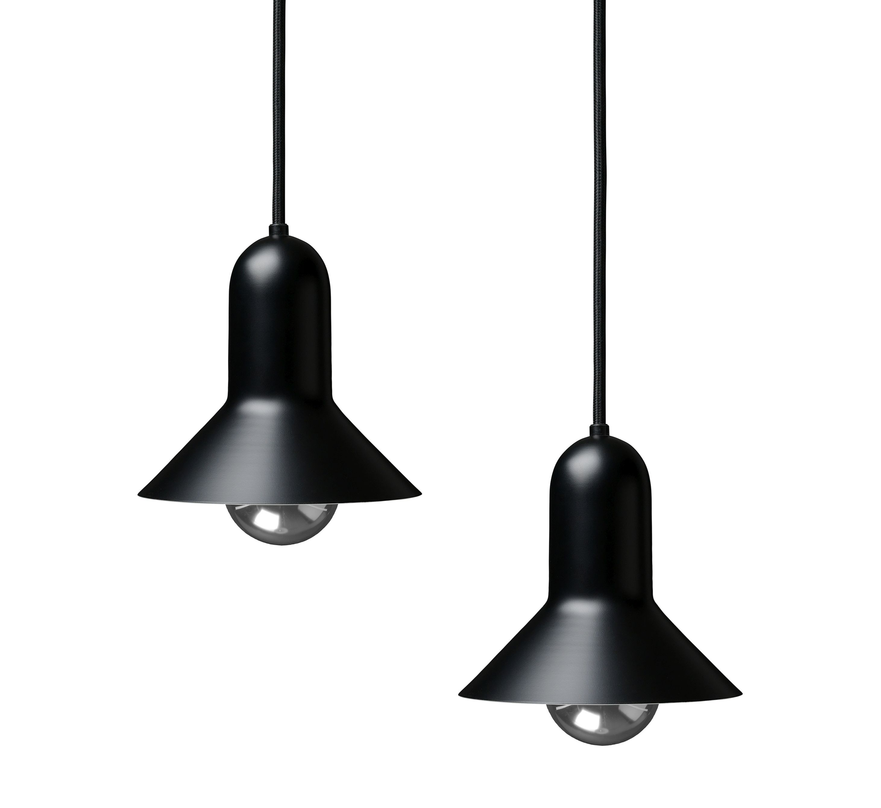 BT1091 Confetti Pendelleuchte 2er Set Carl Hansen & Søn