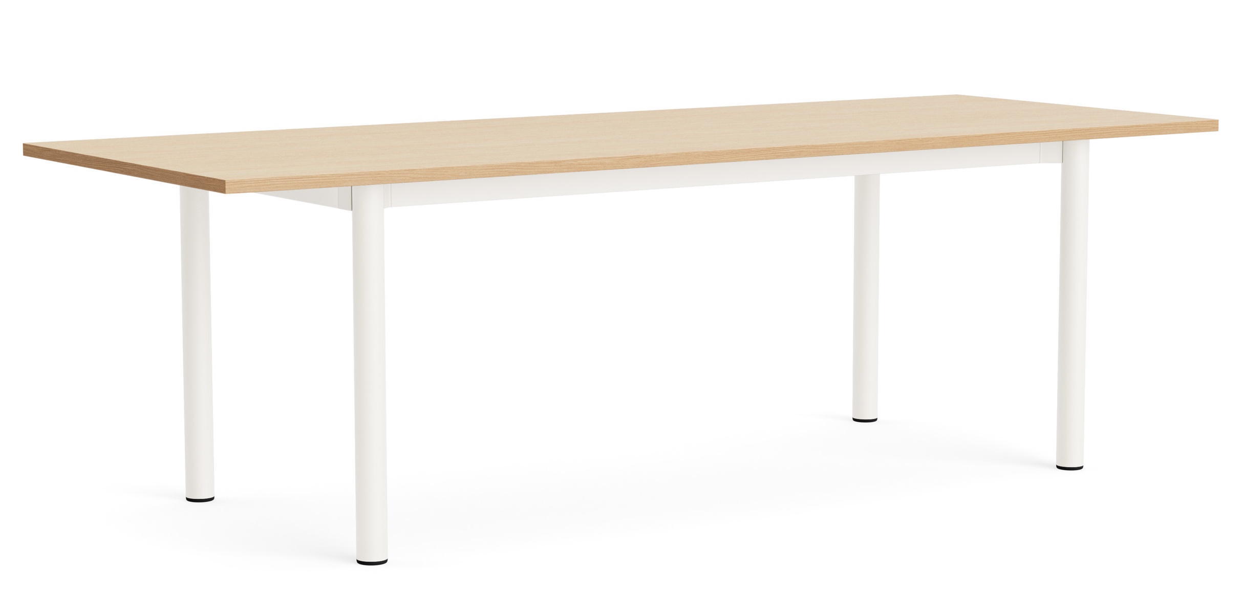 Annex Table Overhang Esstisch Hay  