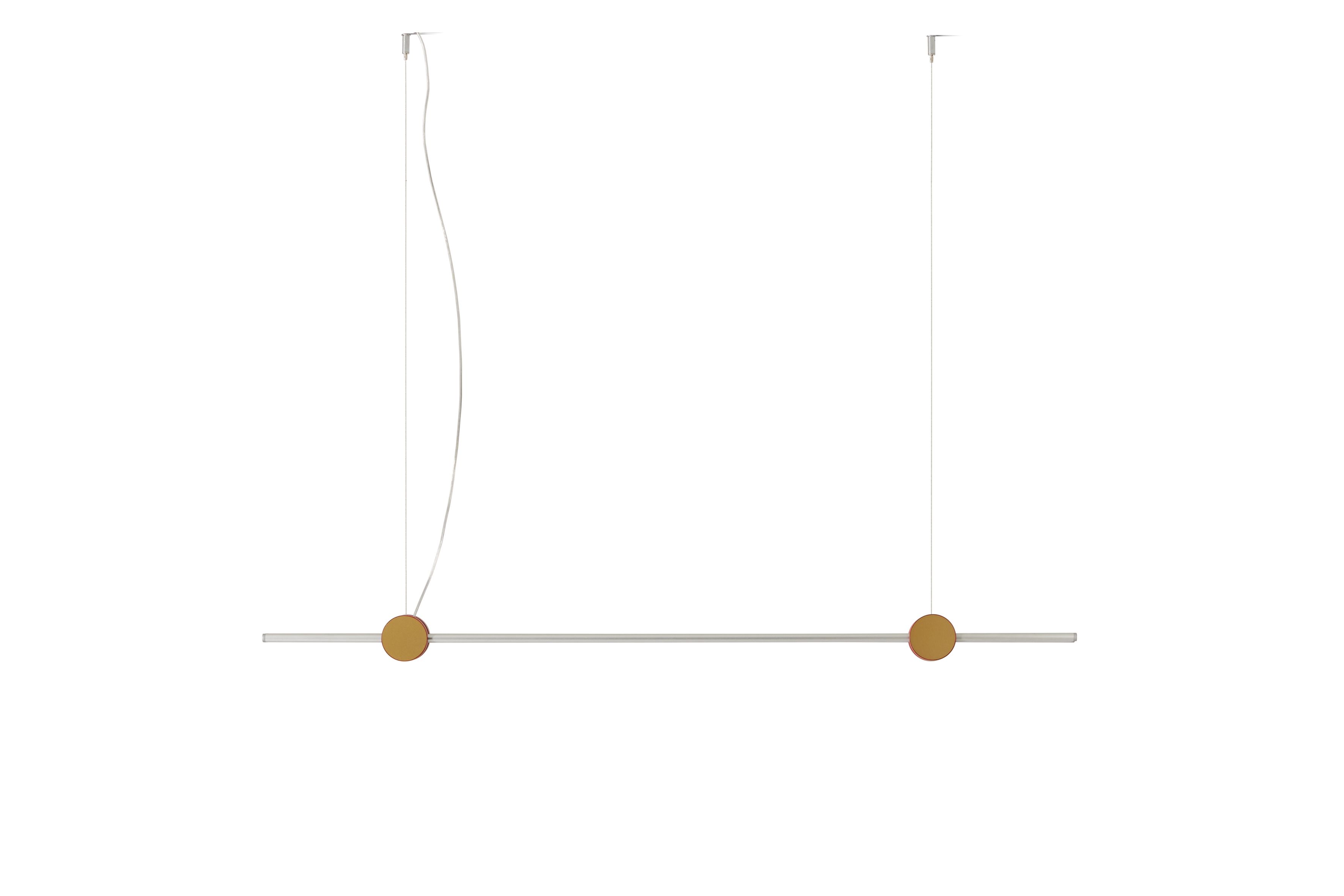 Eitie Line 170 Hängeleuchte Cassina