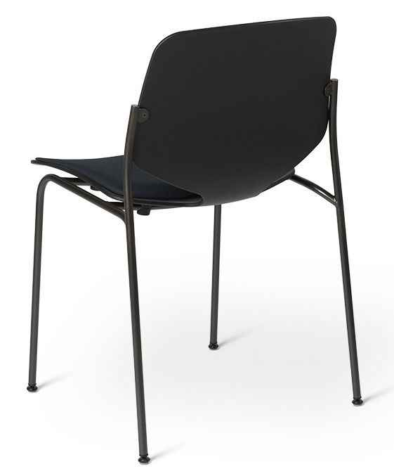 Nova Sea Chair Stuhl Gepolstert Mater