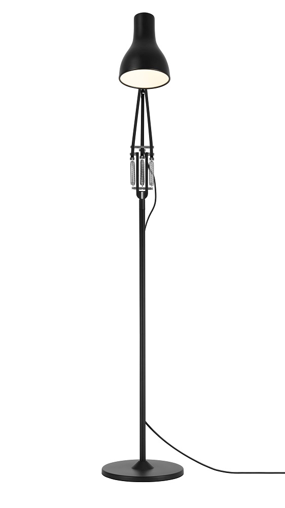 Type 75 Floor lamp Stehleuchte Anglepoise
