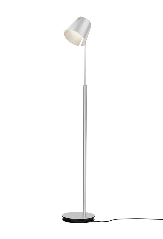 FEZ S Floor lamp Stehleuchte Baltensweiler