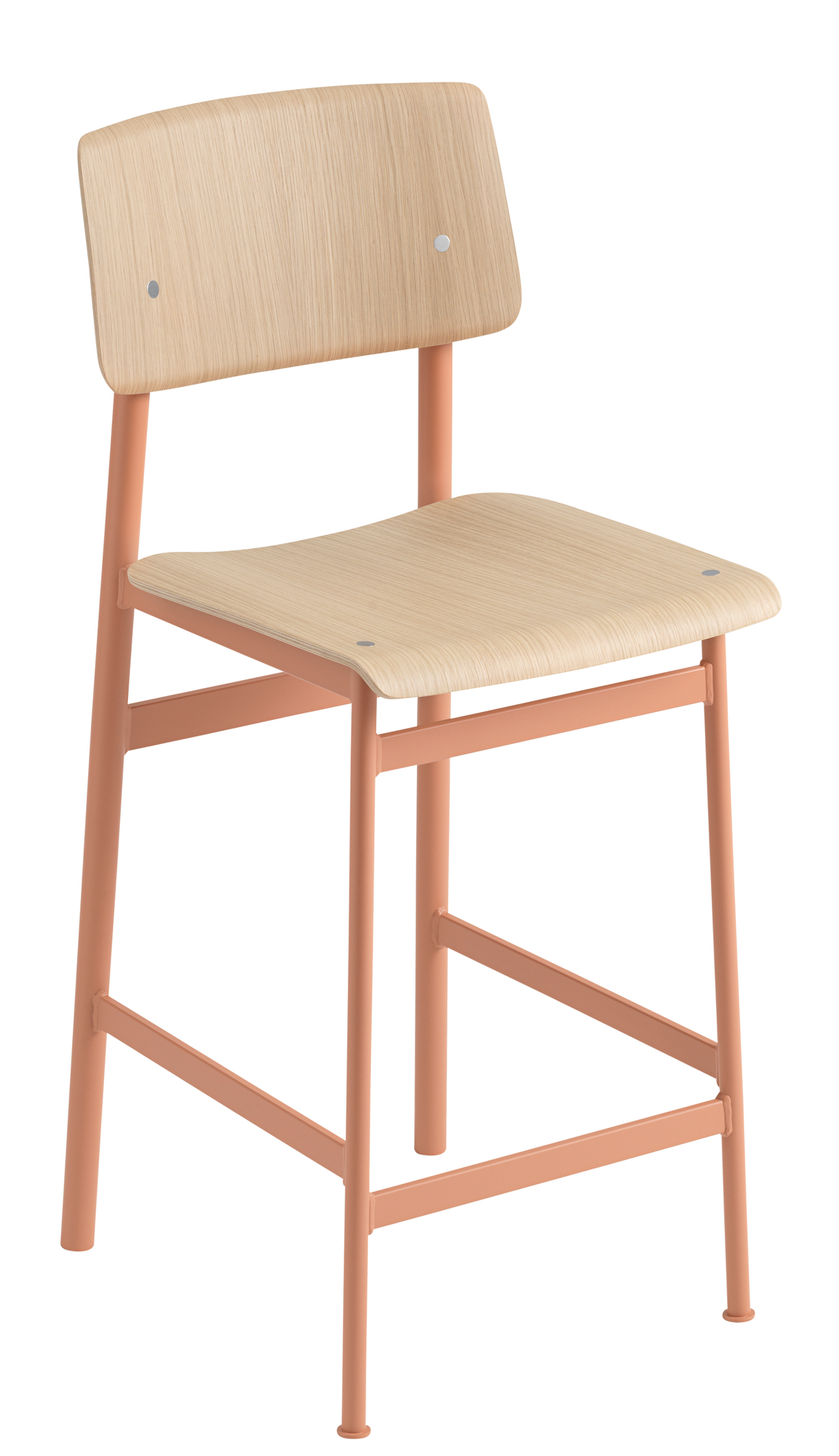 Loft Counter Stool Barhocker H 65 cm Muuto