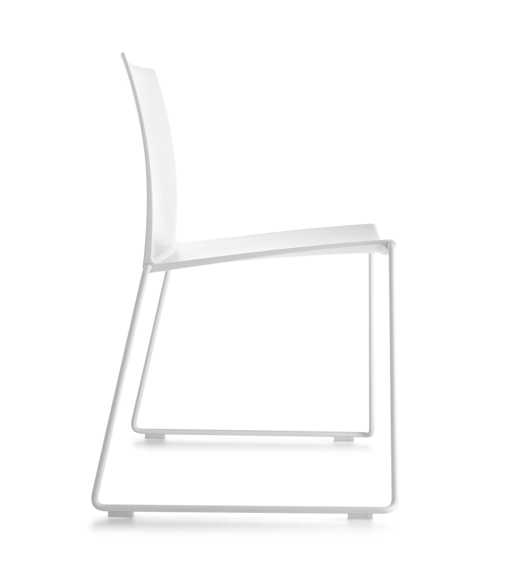 M1 Outdoor Stuhl MDF Italia