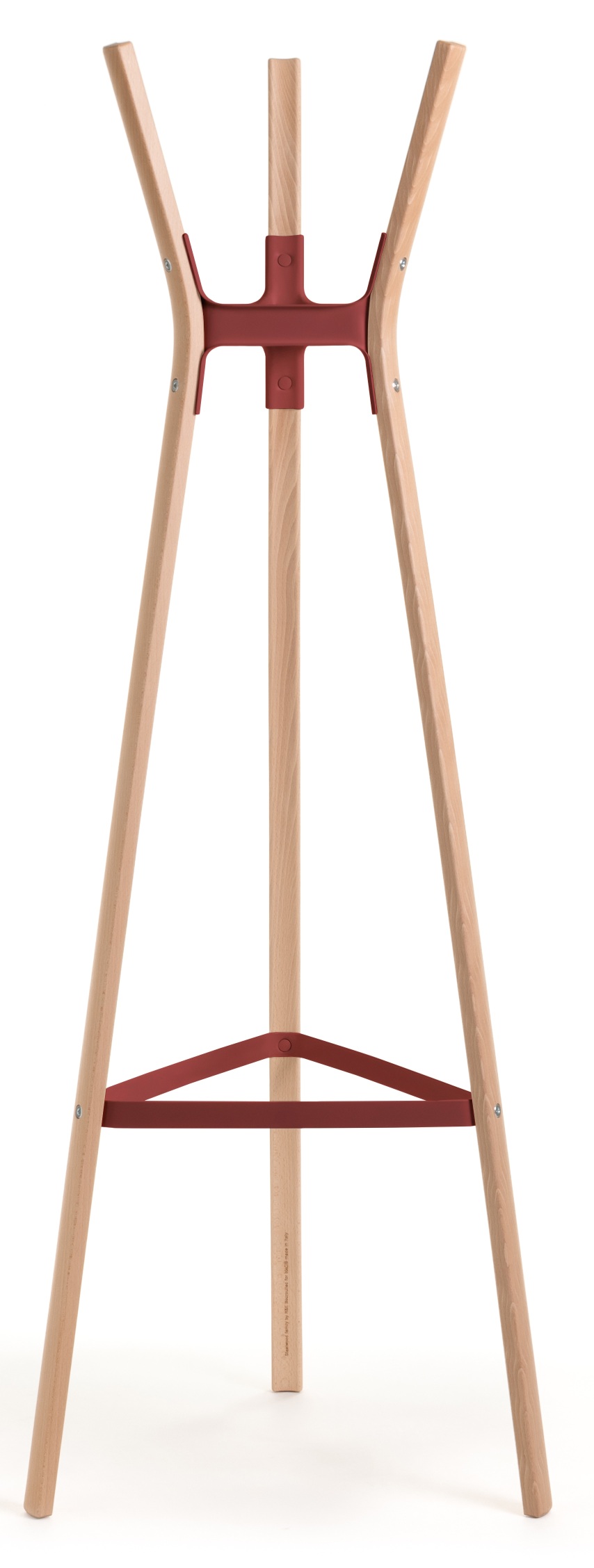 Steelwood Coat Stand Garderobenständer Magis