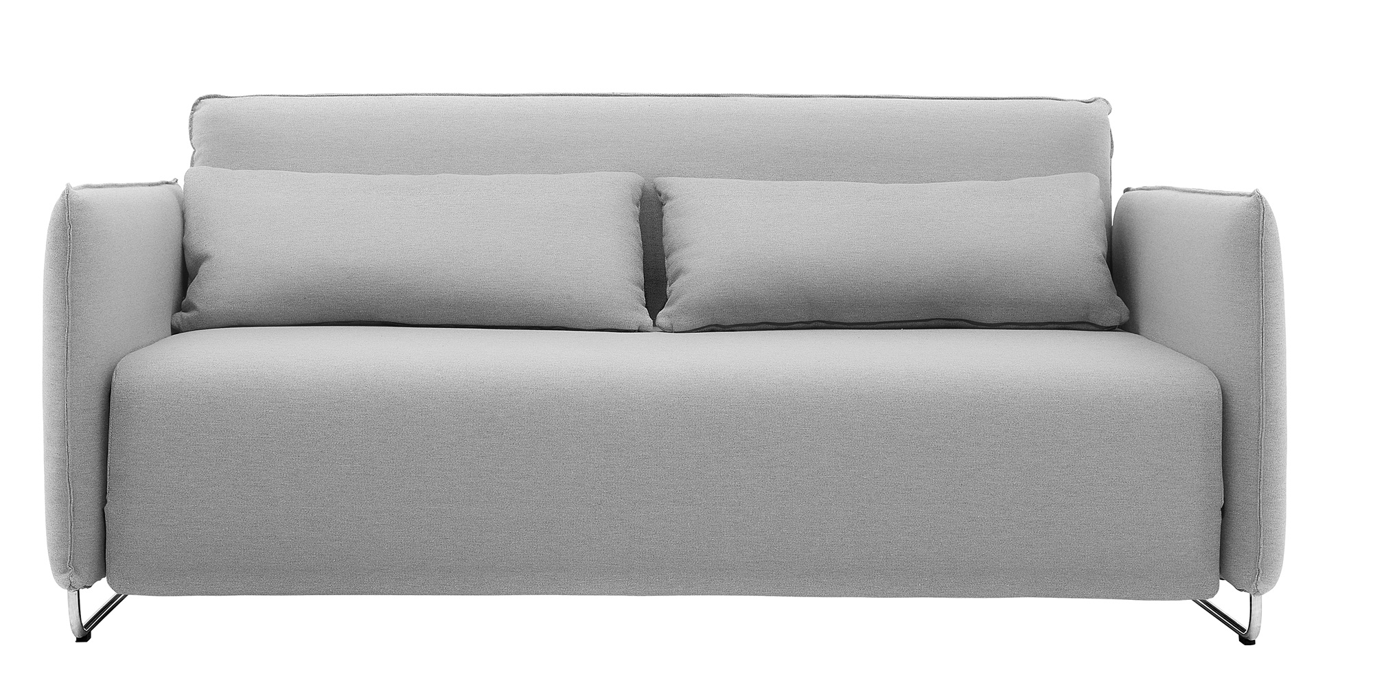 Cord Sofa bed / Schlafsofa Softline