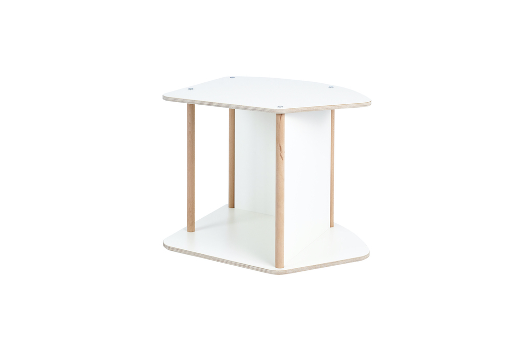 Tojo Kids Multi Schaukel Hocker Tisch Tojo