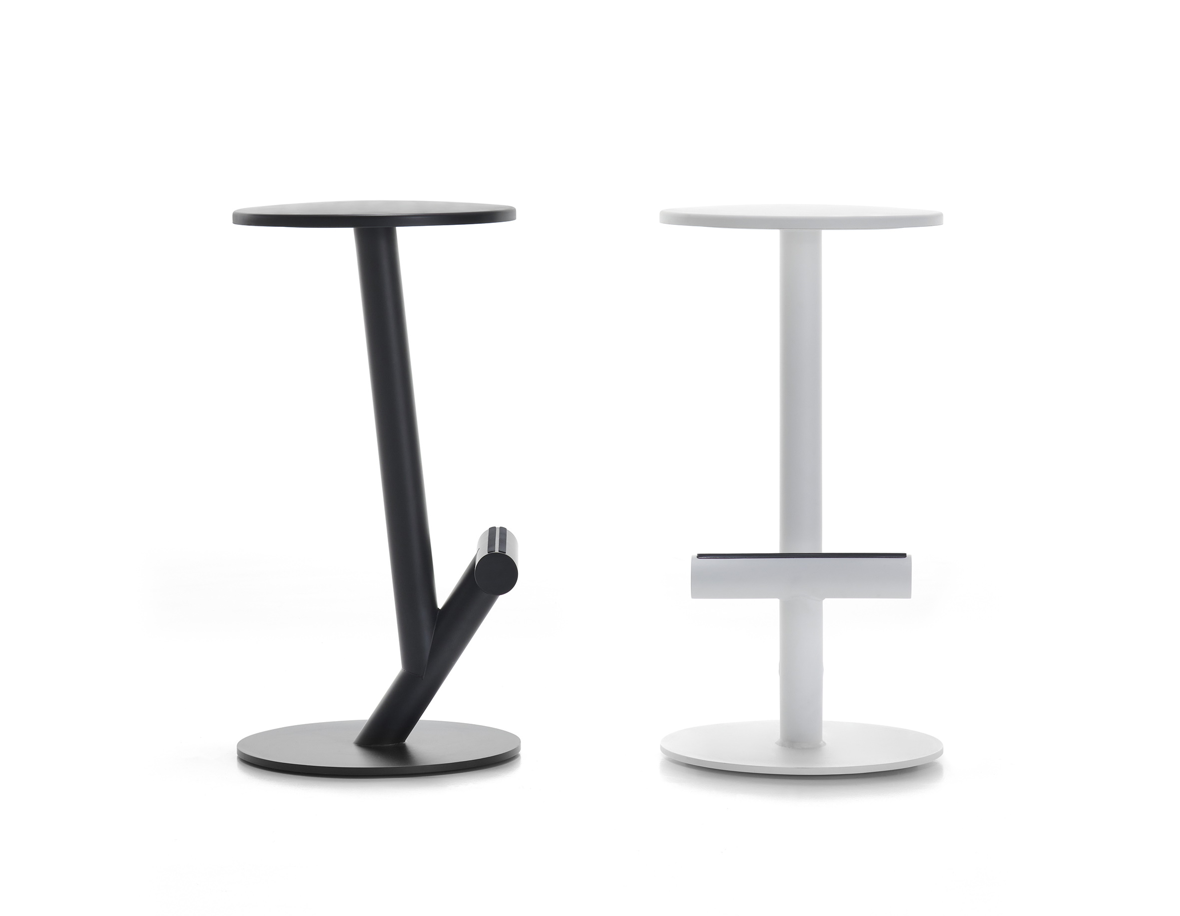 Twig Barhocker MDF Italia