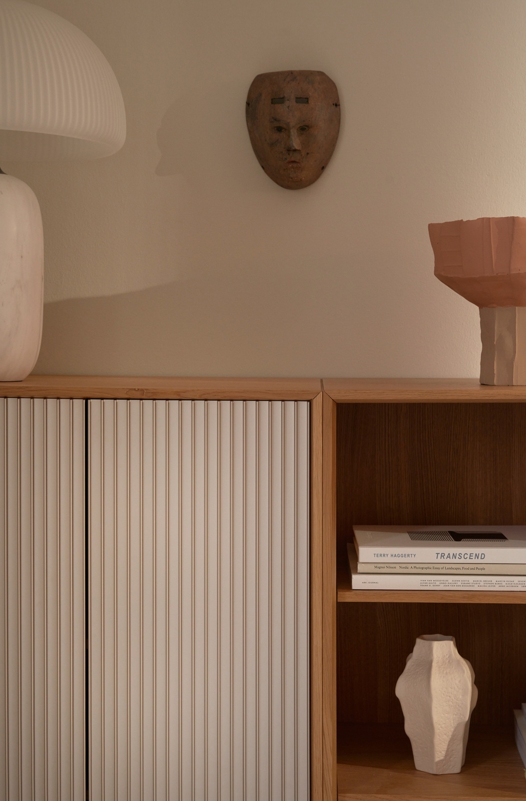 VIPP675 Cabinet System H5 Regal Vipp