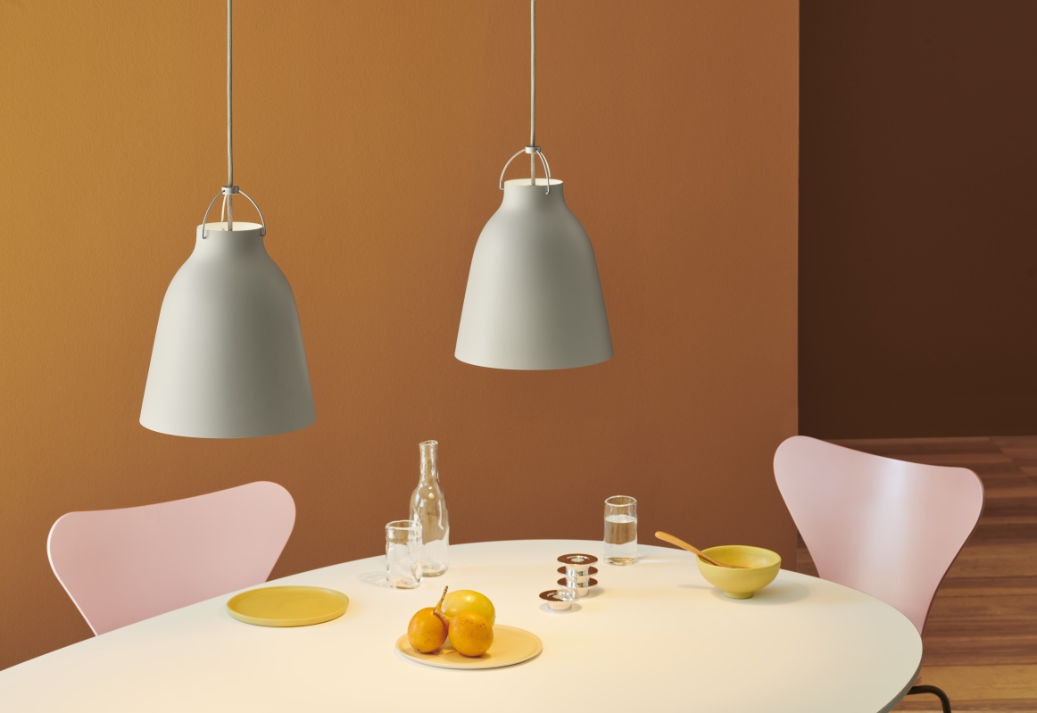 Tischserie Super Elliptisch Fritz Hansen