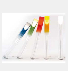 Toobe Stehleuchte Kartell