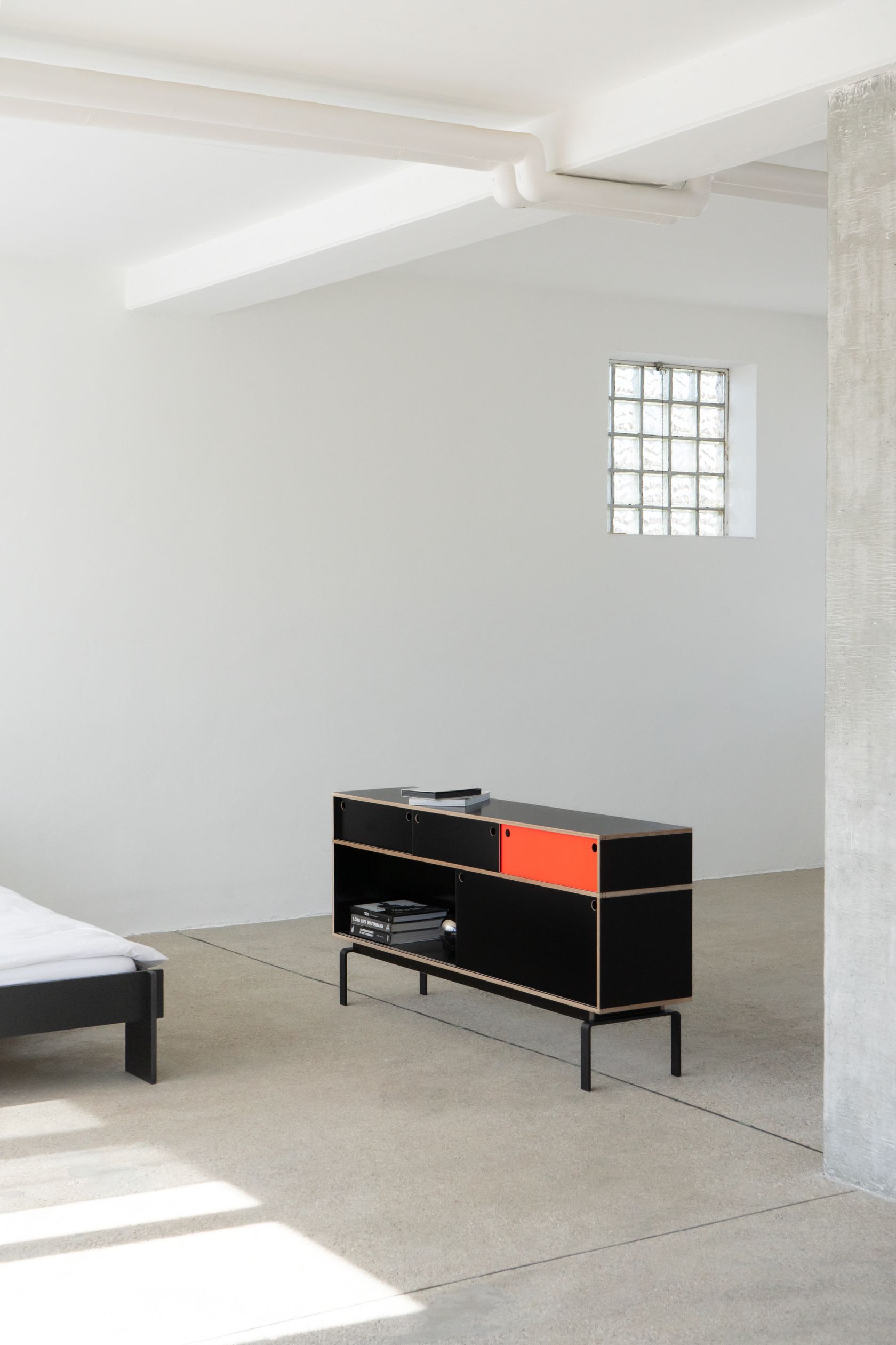 Egal Sideboard 174 Nils Holger Moormann