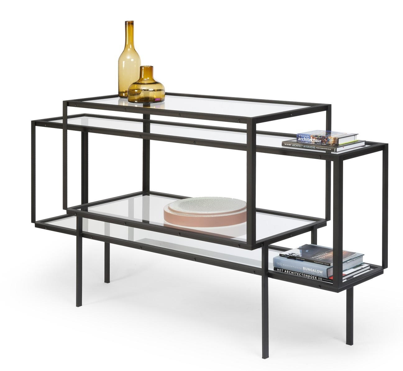 Tangled Kabinettschrank Sideboard Spectrum 