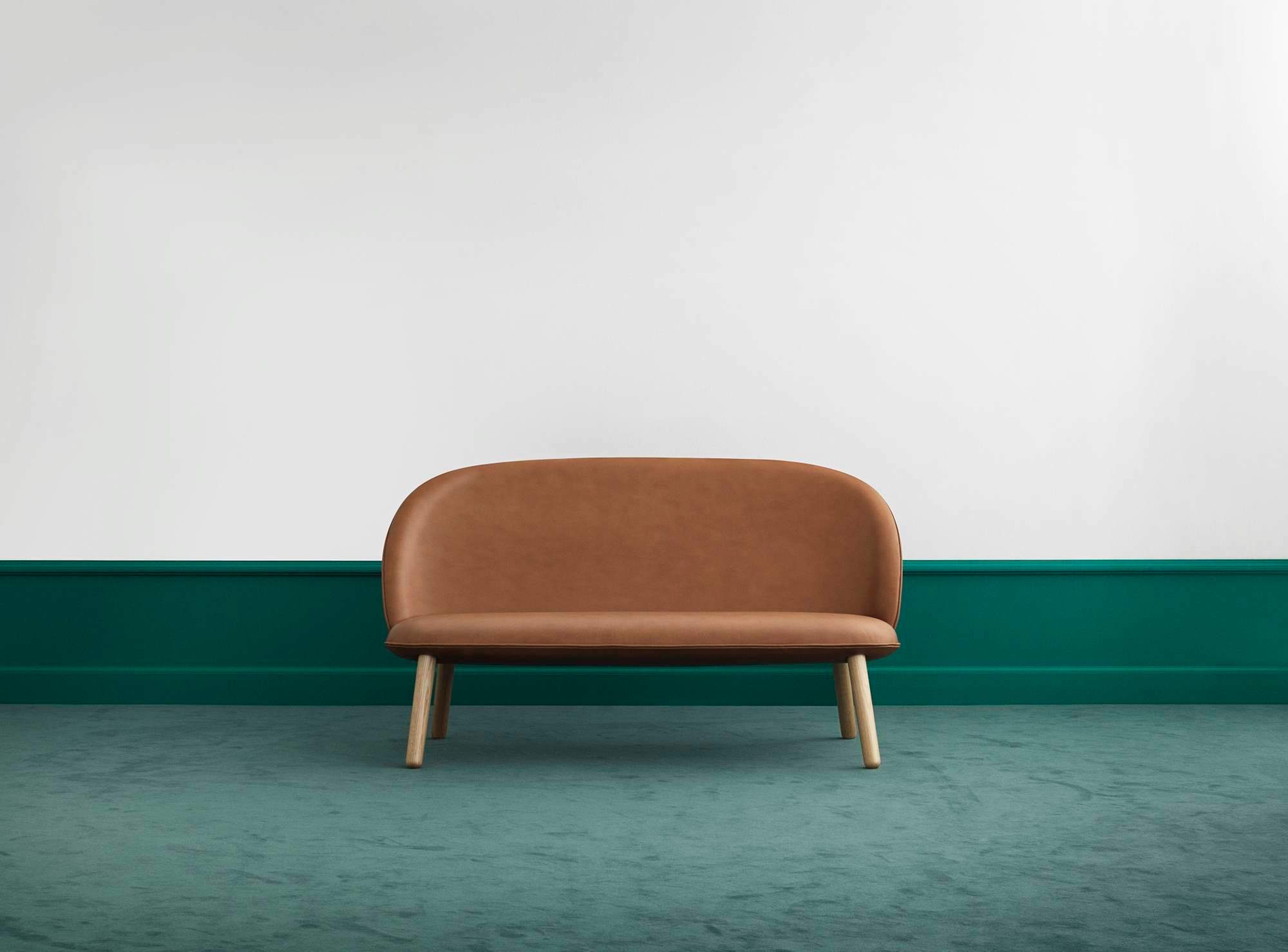 Ace Sofa Leder Normann Copenhagen