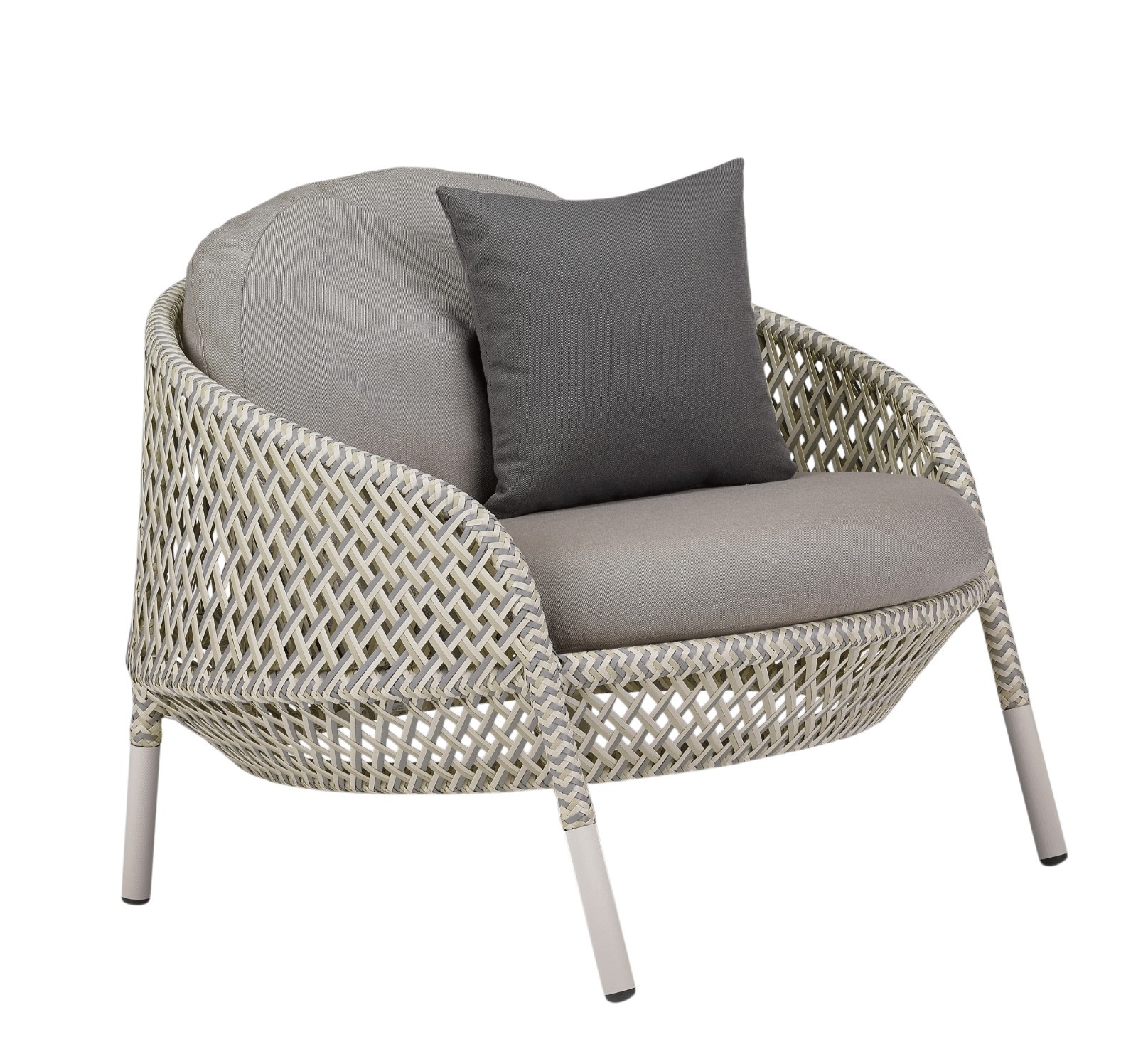 AHNDA Outdoor Armchair Sessel Dedon
