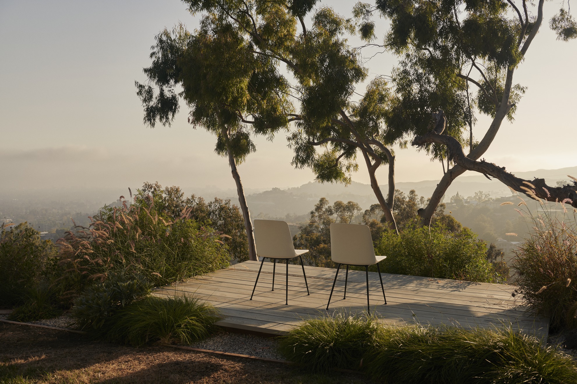 Rely HW70 Outdoor Chair Stuhl AndTradition