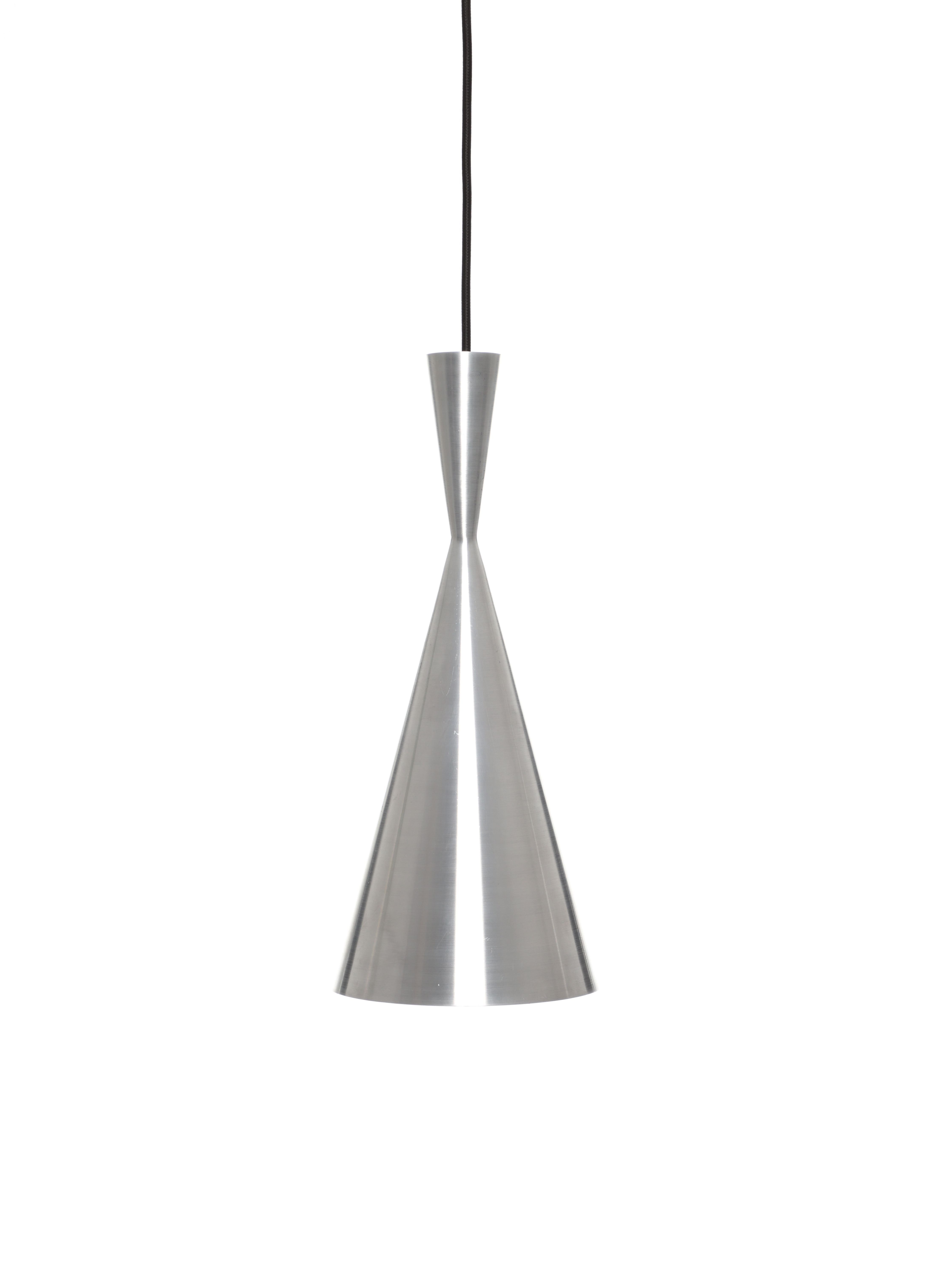 Unbeaten Tall Pendelleuchte Tom Dixon