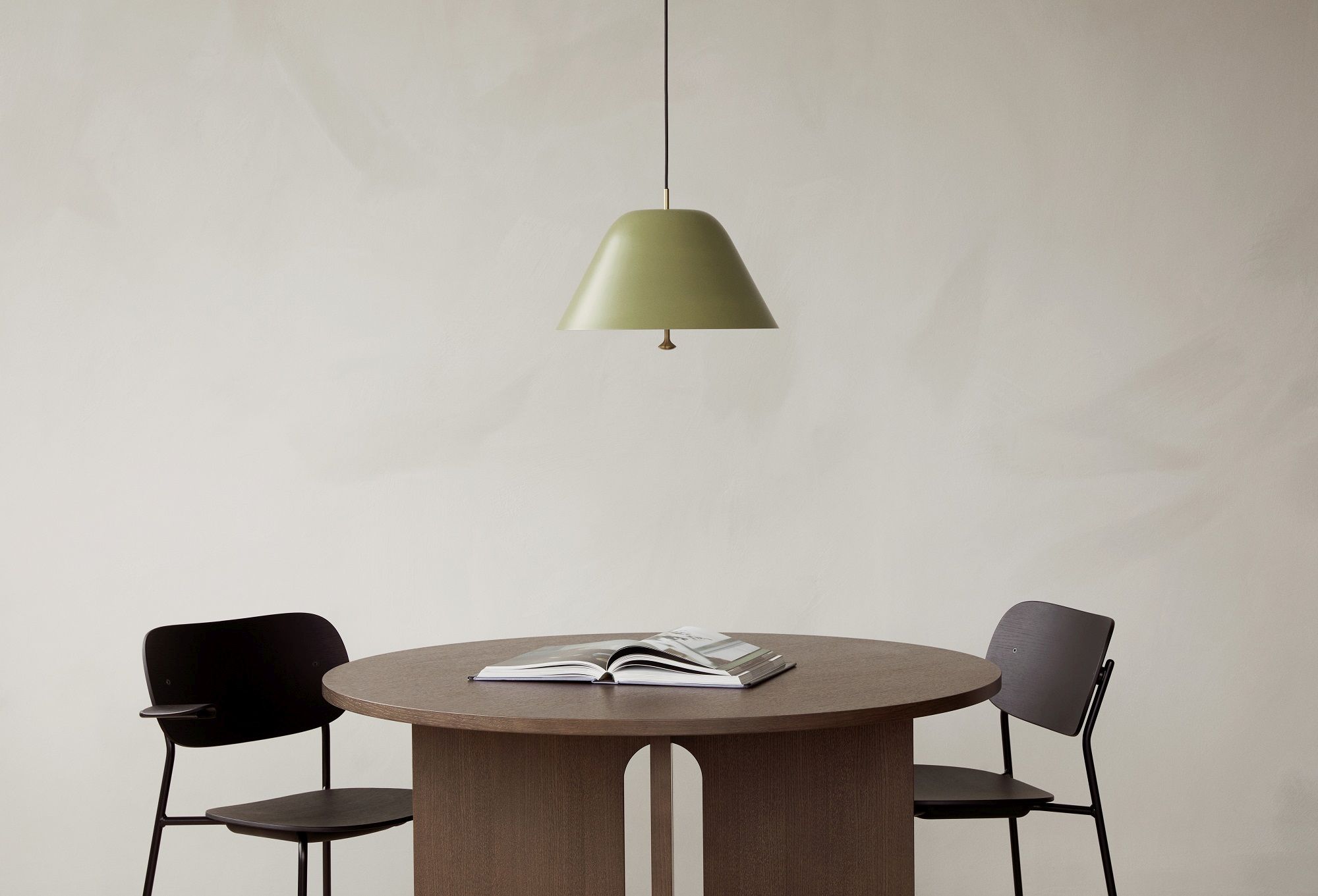 Co Dining Chair Stuhl / Esszimmerstuhl Audo Copenhagen