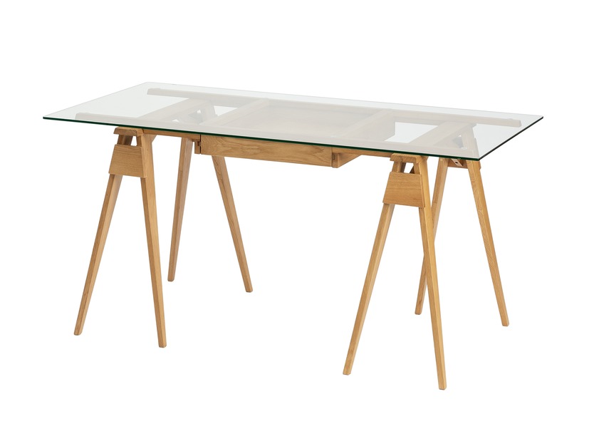 Arco Desk Tisch Design House Stockholm