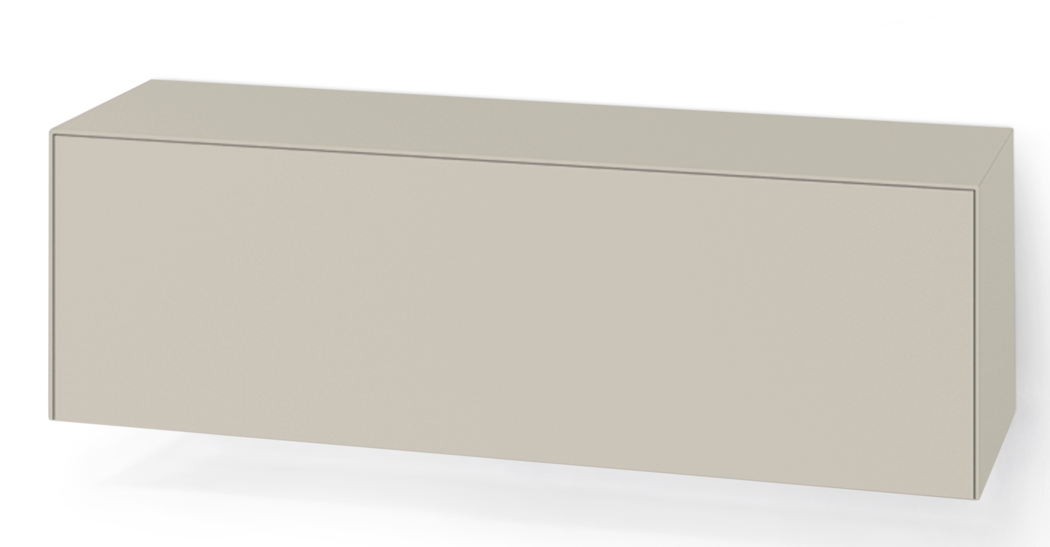 Nex Pur Box Board mit Schubkasten Piure