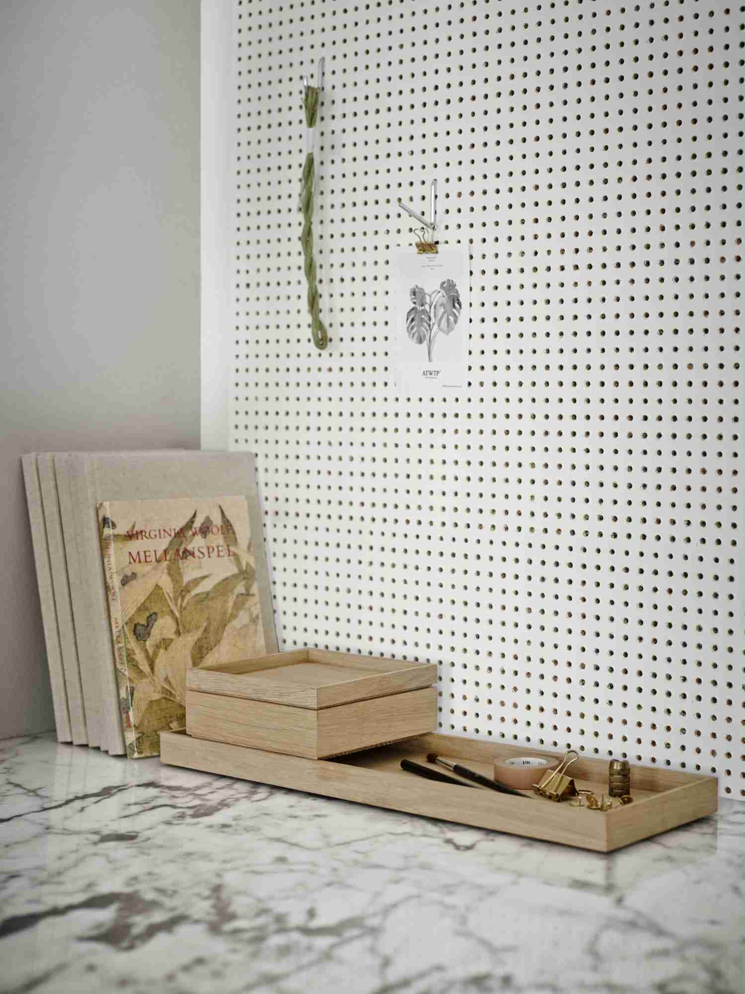 Nomad Box Skagerak by Fritz Hansen EINZELSTÜCK