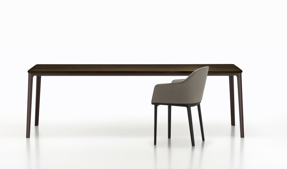 Plate Dining Table Esstisch Vitra