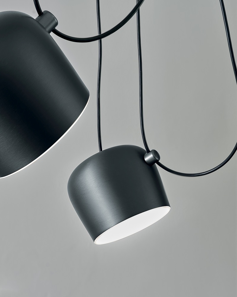 Aim Small Pendelleuchte Flos