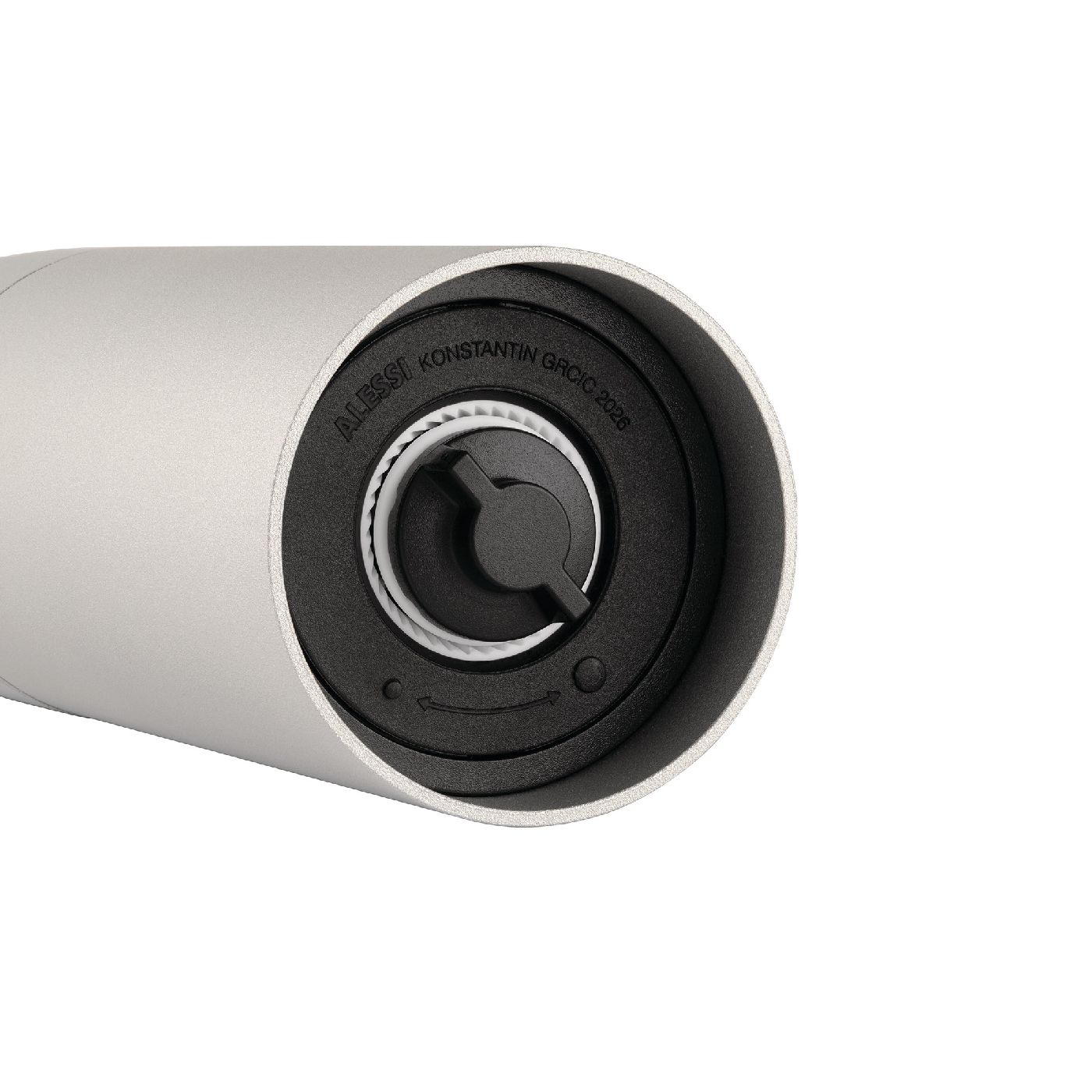 Salz-, Pfeffer- und Gewürzmühle KG01 Alessi