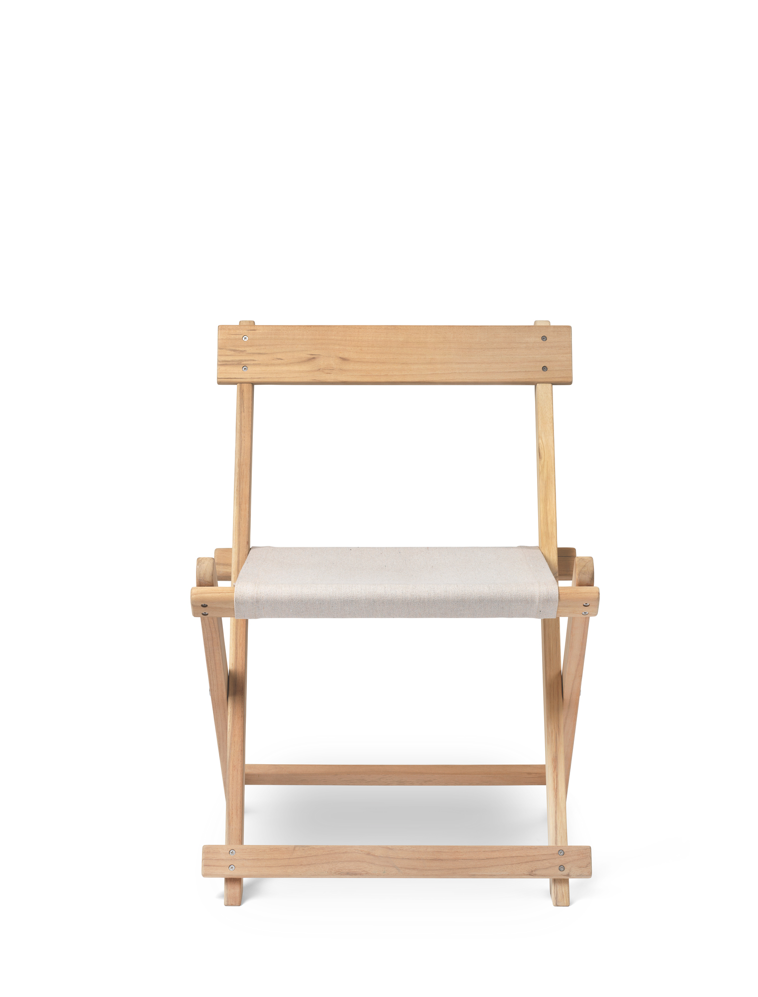 Mogensen Stuhl Outdoor Carl Hansen & Søn