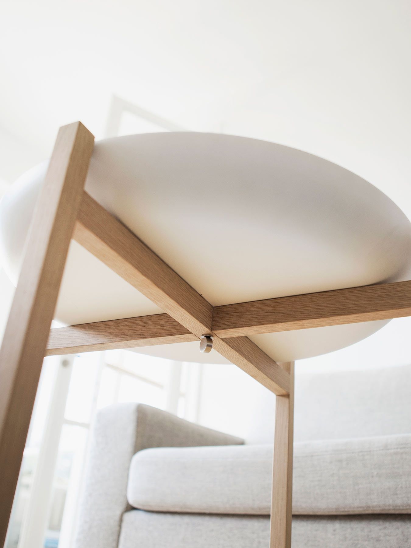 Tablo Table Set Beistelltisch Design House Stockholm