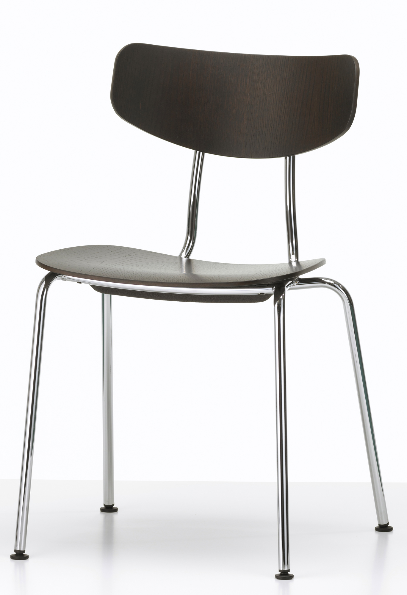 Moca Stuhl Vitra