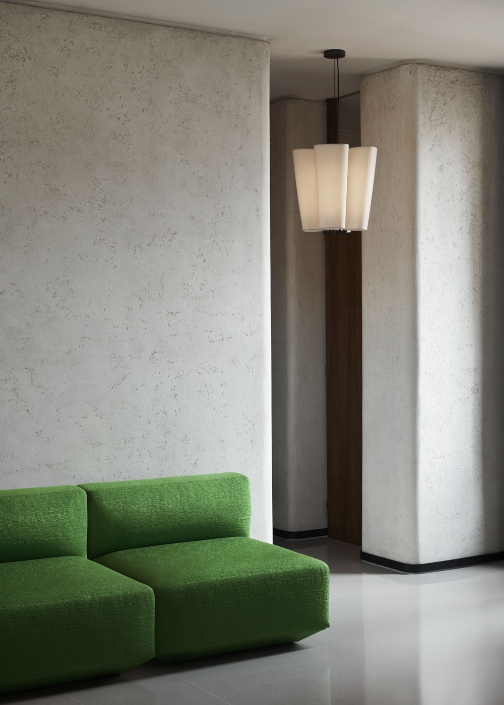Bella Pendant lamp Pendelleuchte AndTradition