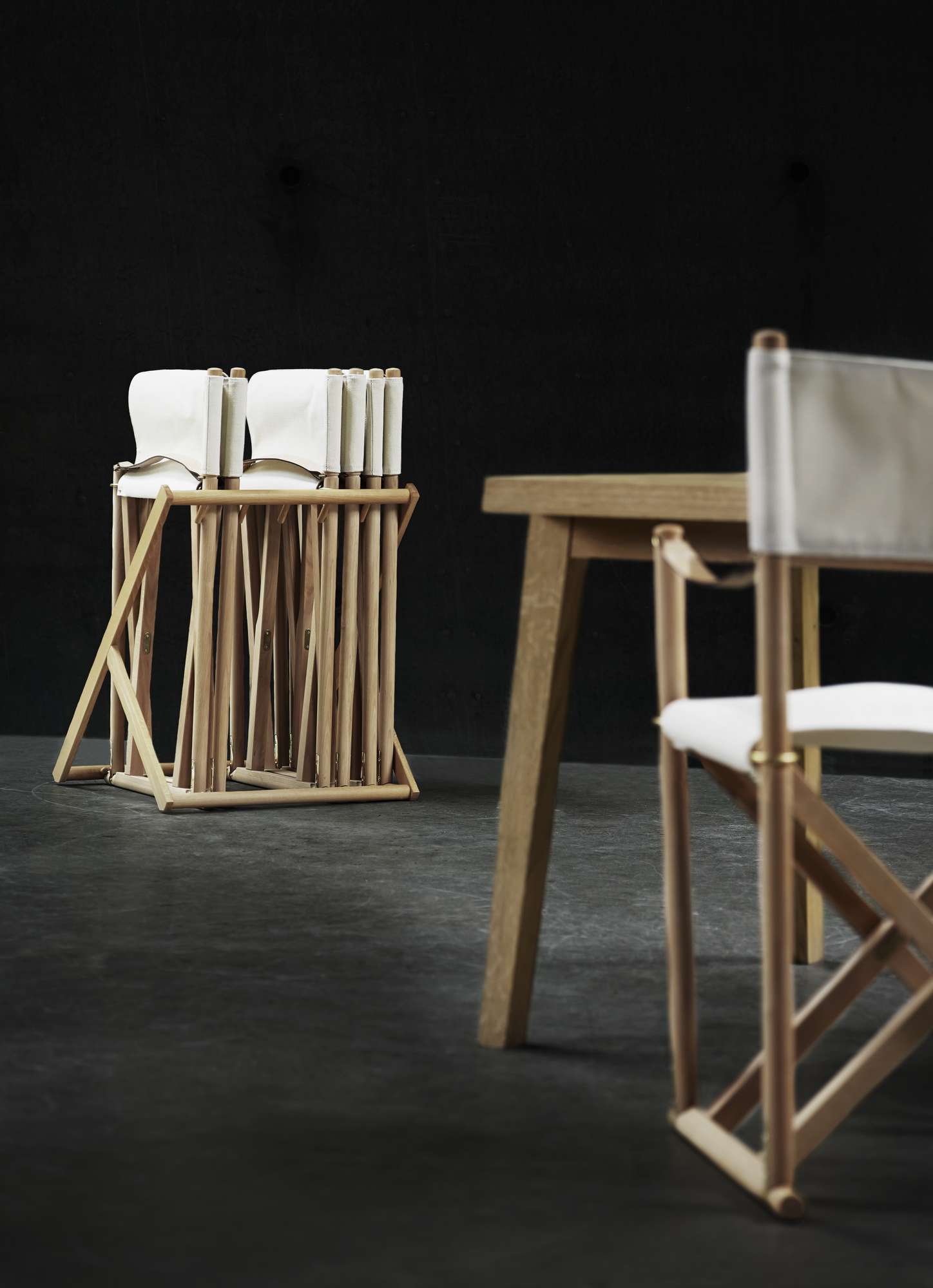 SH900 Extend Tisch Carl Hansen & Søn