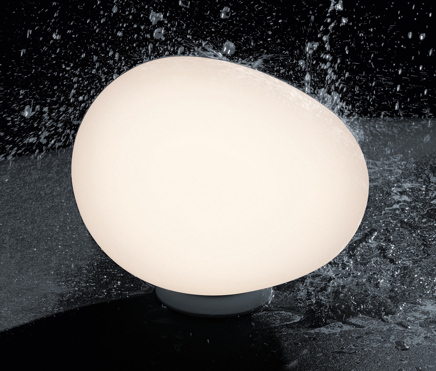 Gregg Outdoor Stehleuchte / Bodenleuchte Foscarini