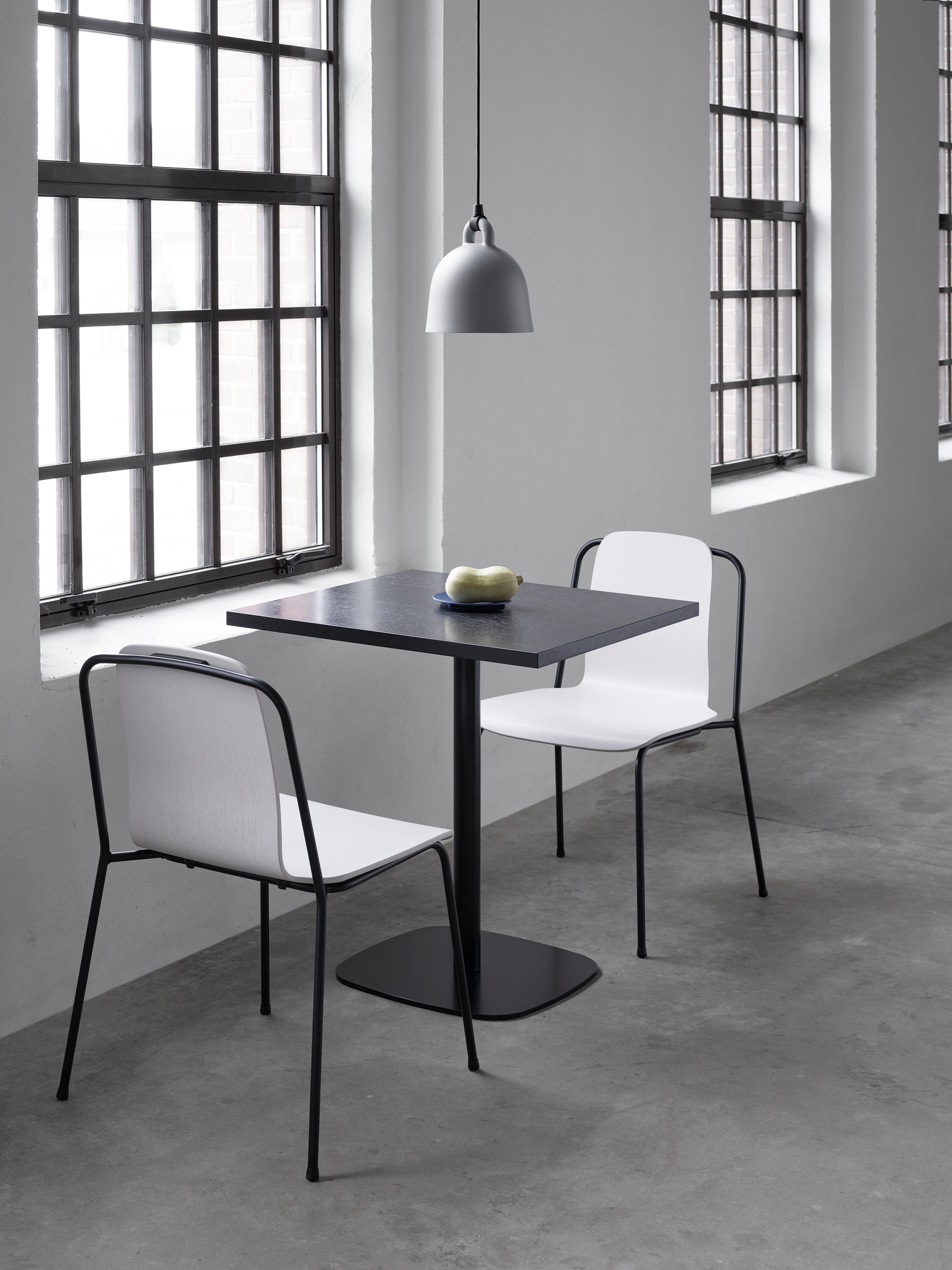 Bell Lamp Hängeleuchte Normann Copenhagen