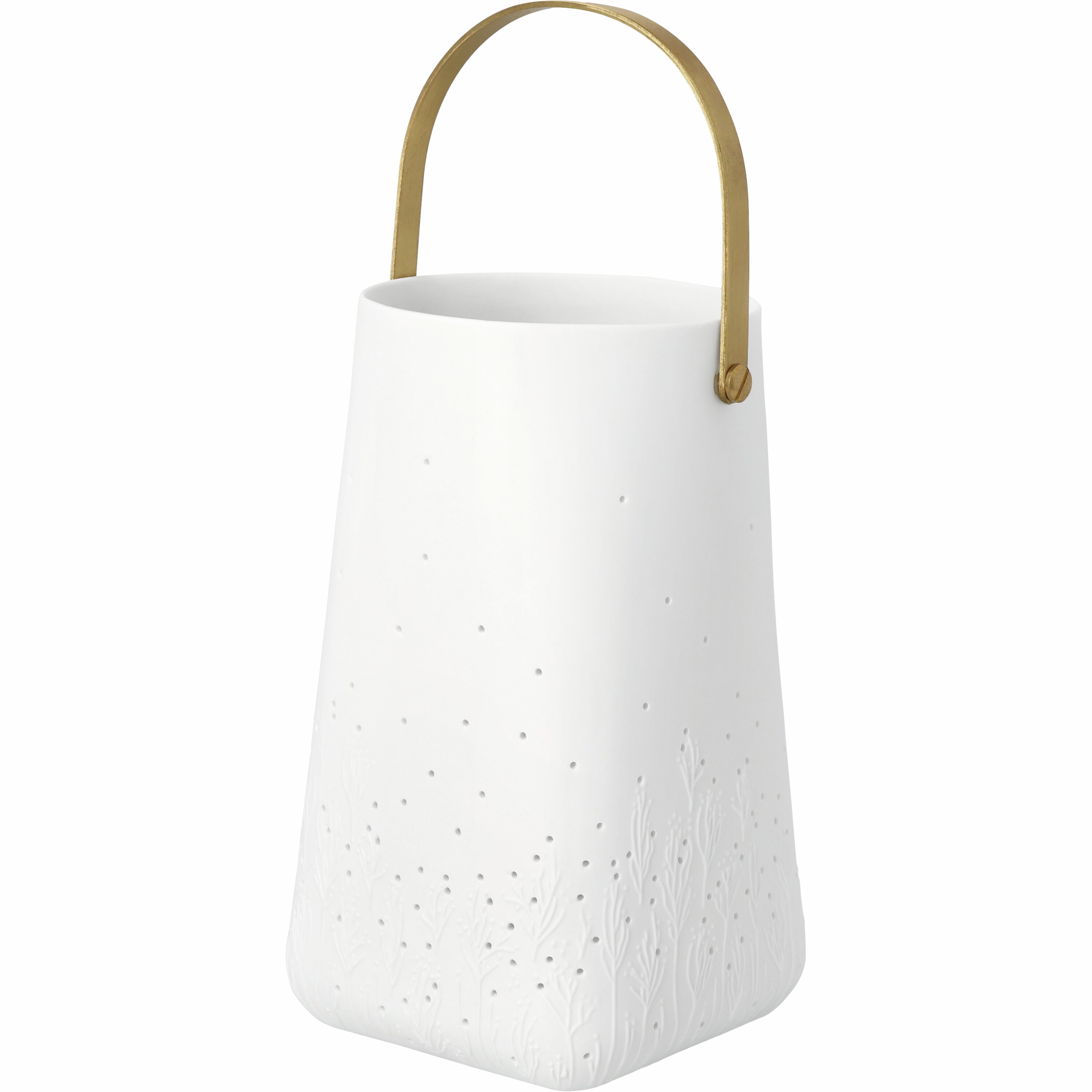 Laterne Wildwiese Räder