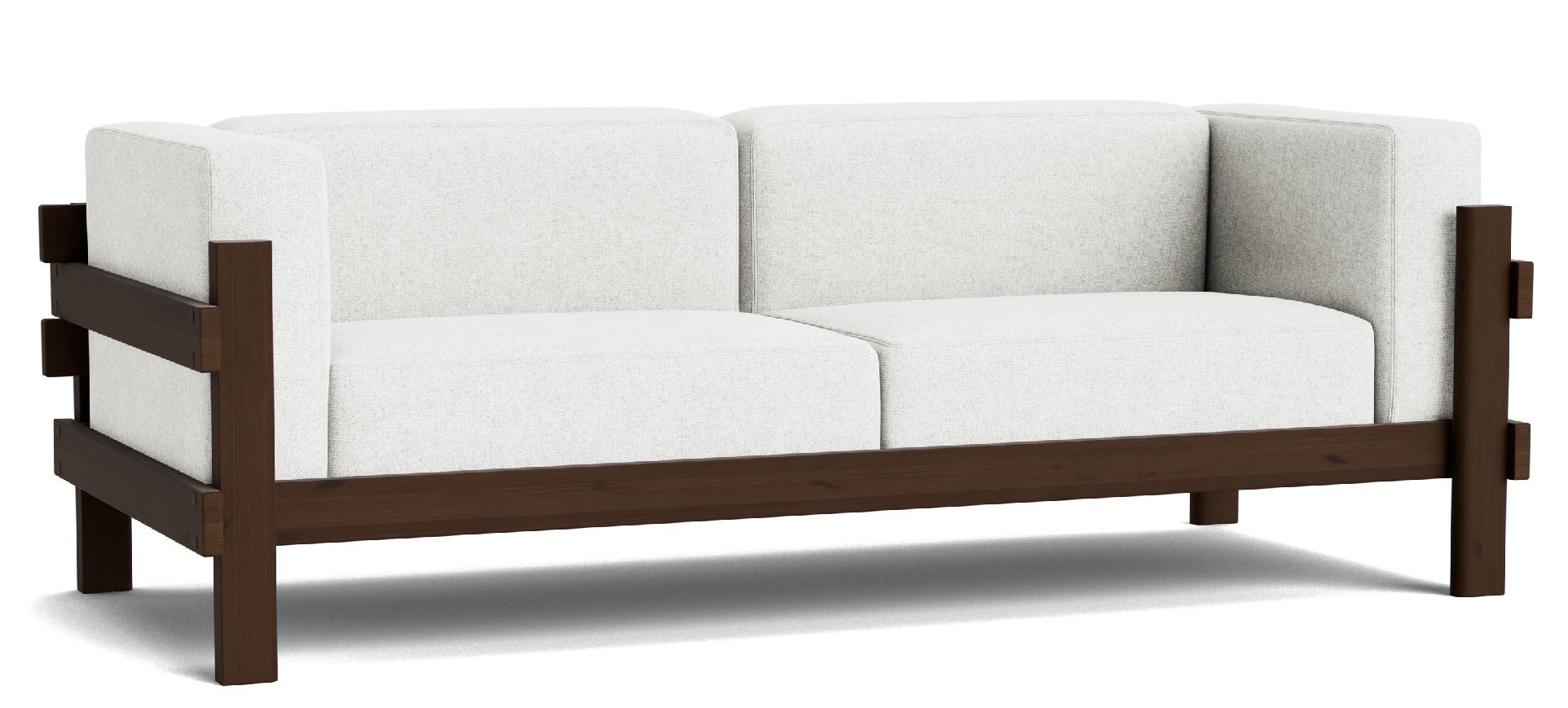 Kube Sofa Normann Copenhagen