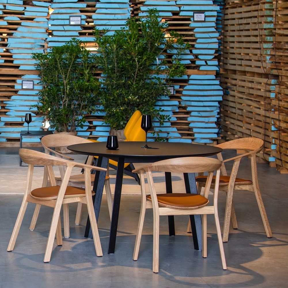 Rhomb Indoor Stuhl Prostoria Rhomb Indoor Stuhl Prostoria