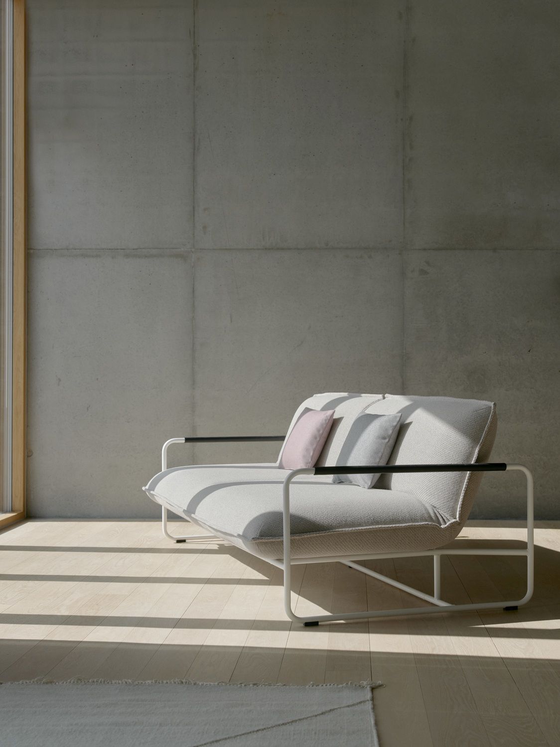 Nova Sofa bed Schlafsofa Softline