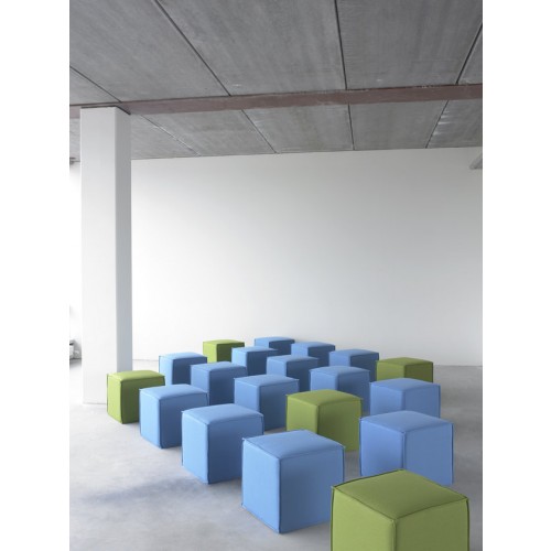 Space Hocker Softline