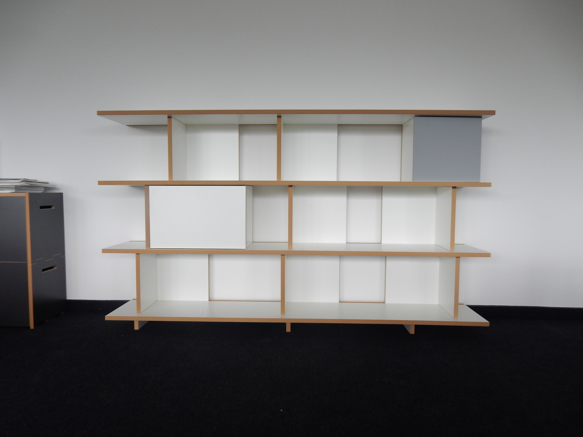 Stell Regal Türmodul Tojo
