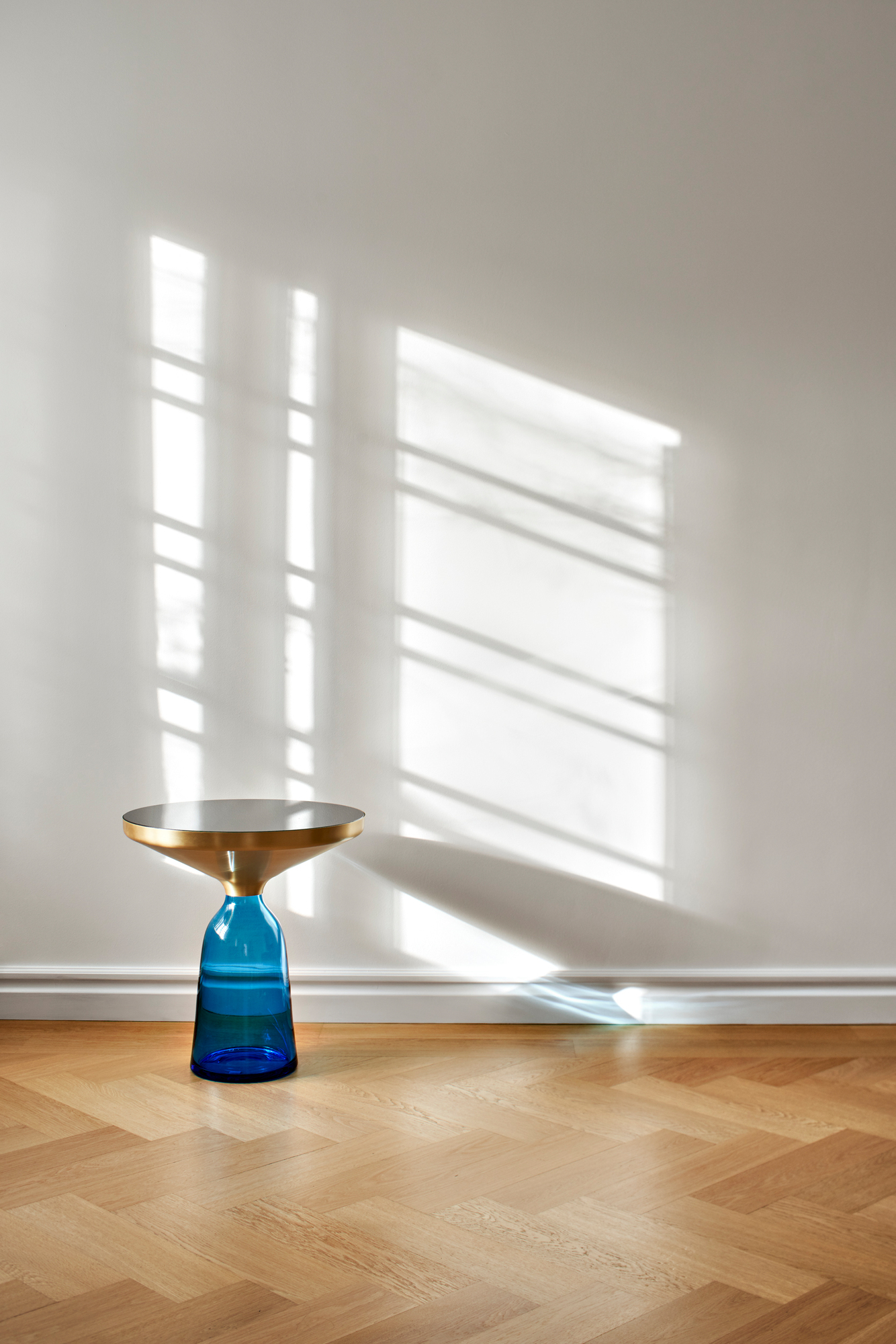 Tischplatte Marmor für Bell Side Table Beistelltisch ClassiCon