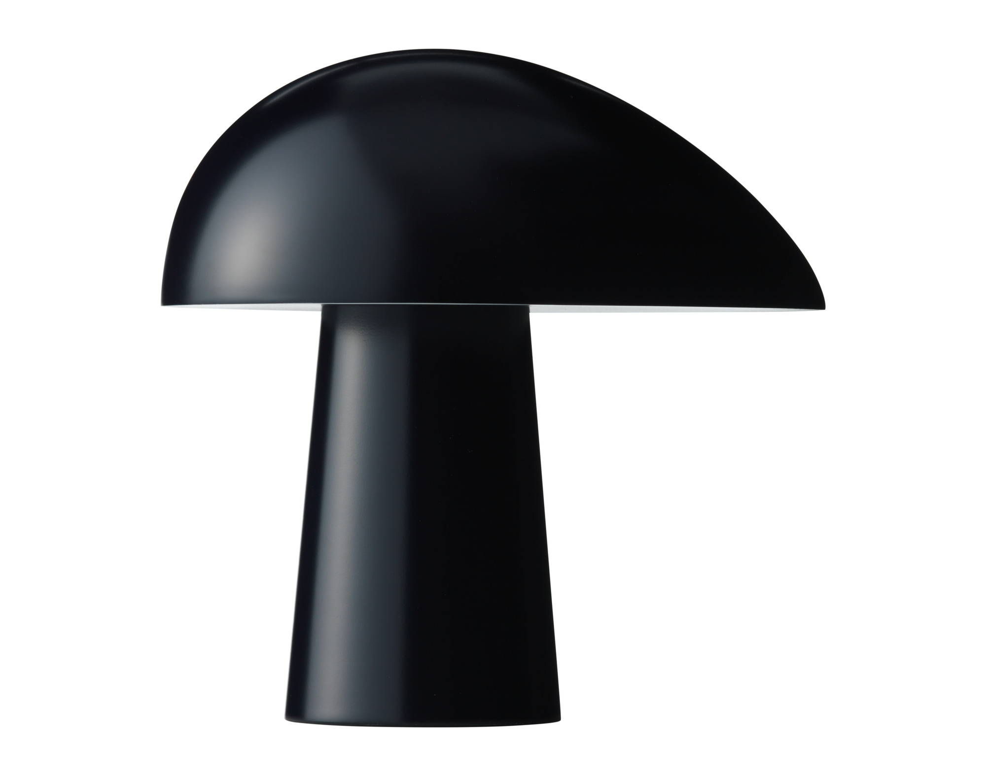 Night Owl Tischleuchte Mitternachtsblau Fritz Hansen