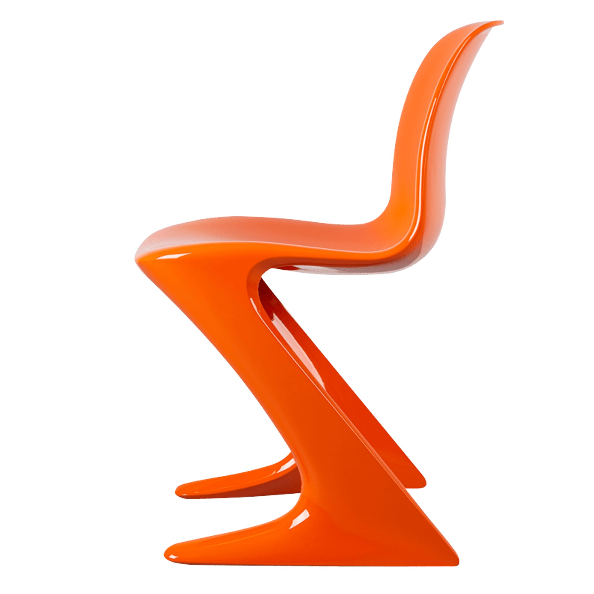 Z Chair Indoor / Outdoor Stuhl Richard Lampert