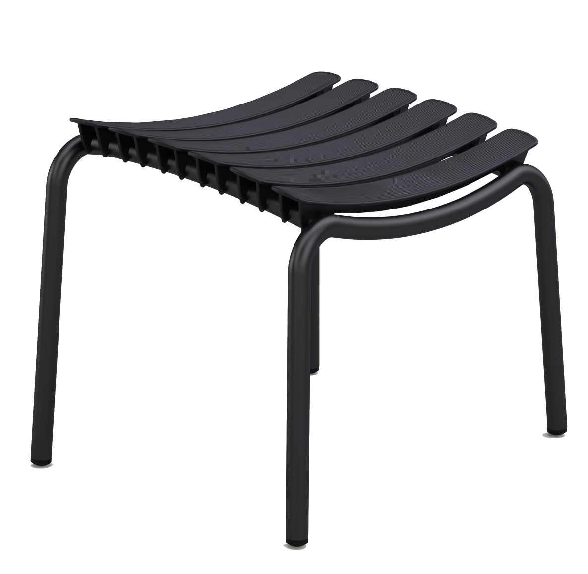 Reclips Footrest Outdoor Hocker Houe
